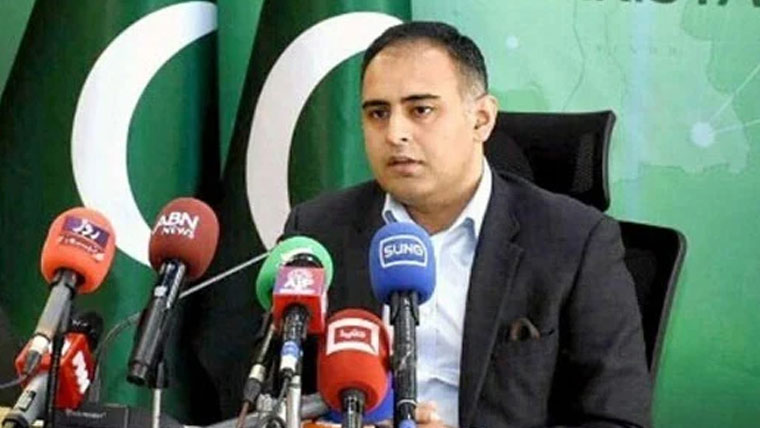 یو این رپورٹ پاکستان کے مؤقف کی فتح، بھارت کو معافی مانگنا پڑے گی: بلال اظہر کیانی