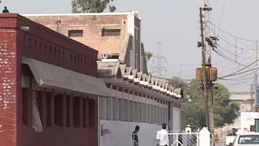 Verdict expected today in May 9 GOR Gate attack case