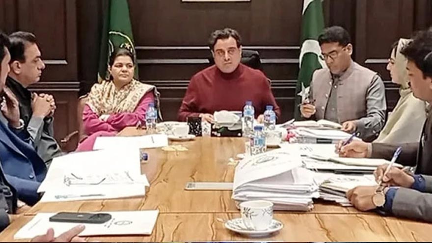 Punjab govt prepares strict laws against land mafia, property fraud