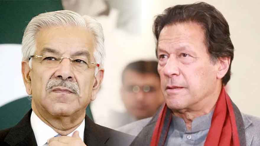 IHC approves early hearing plea in defamation case over Shaukat Khanum Hospital allegations