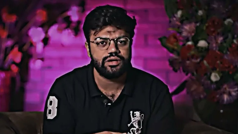 ڈکی بھائی نے جیل سے آنے کے بعد پہلے وی لاگ سے کمائی بتادی  