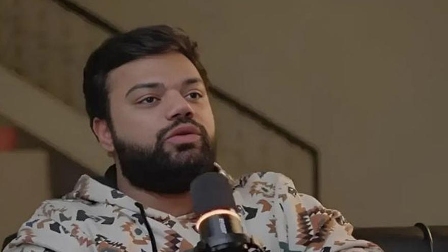 Ducky Bhai reveals earnings from his first vlog after jail 