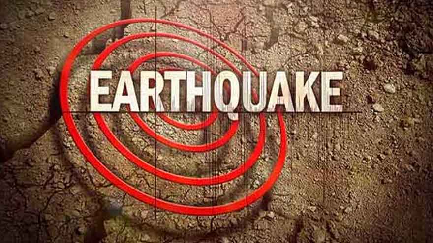 Earthquake jolts parts of KP, tremors felt across northern regions