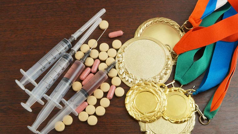 دو نمبری میں بھارتی ایتھلیٹس مسلسل تیسرے سال دنیا میں سرفہرست