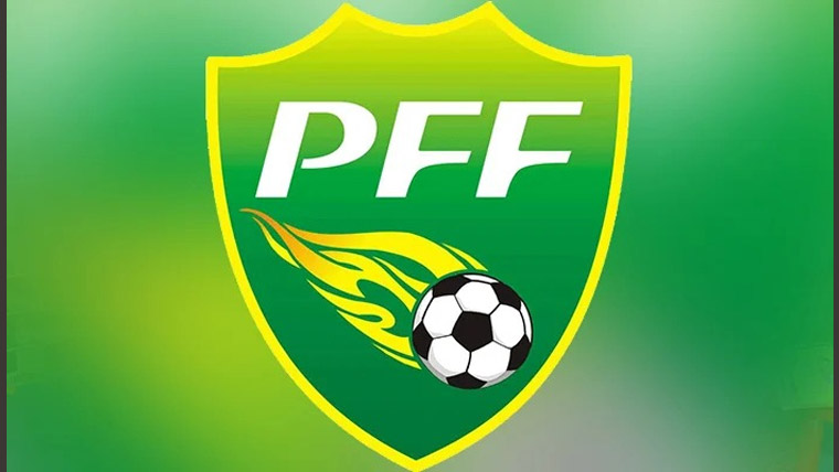 پاکستان فٹبال فیڈریشن کے بینک اکاؤنٹس منجمد کرنے کیخلاف دعویٰ مسترد