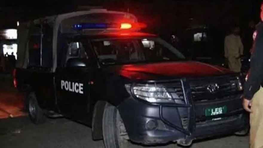 Three drug dealers killed in alleged CCD encounters in Lahore