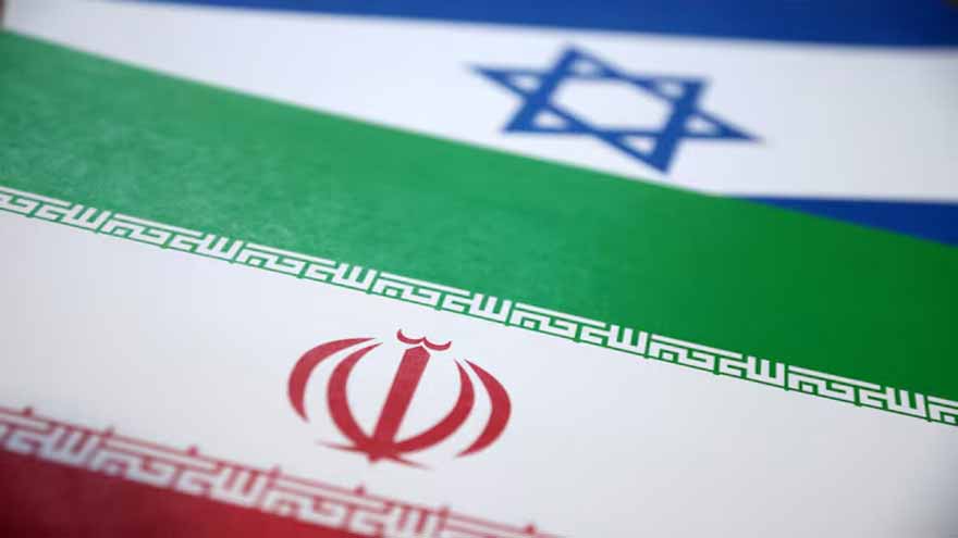 Israel charges Russian with allegedly spying for Iran
