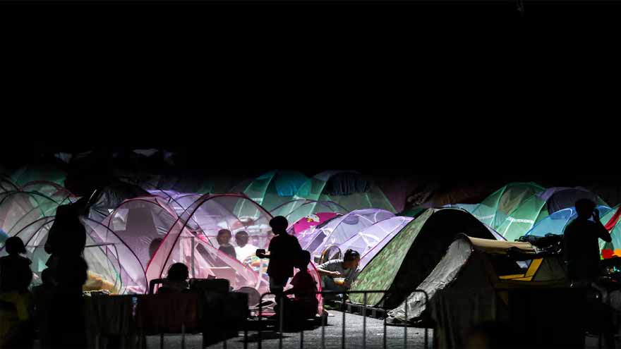 China, US seek Thailand-Cambodia ceasefire ahead of ASEAN meeting