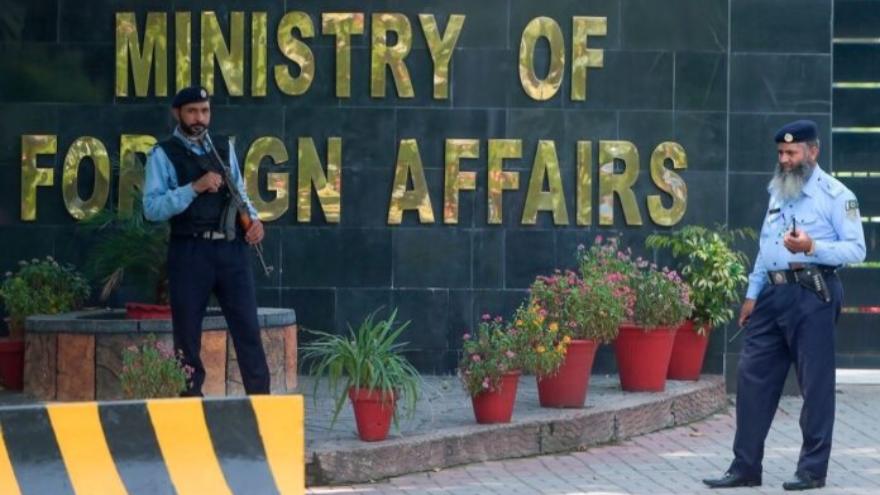 Pakistan summons Afghan Taliban envoy after TTP attack leaves four soldiers martyred