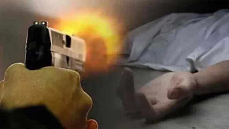 کراچی: سرجانی ٹاؤن میں بدبخت بیٹے نے اپنے ہی باپ کی جان لے لی