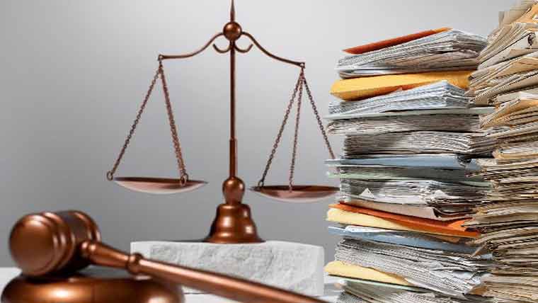 سندھ میں آئینی عدالتوں کے بنچوں کی تشکیل کیلئے مسودہ قانون منظور