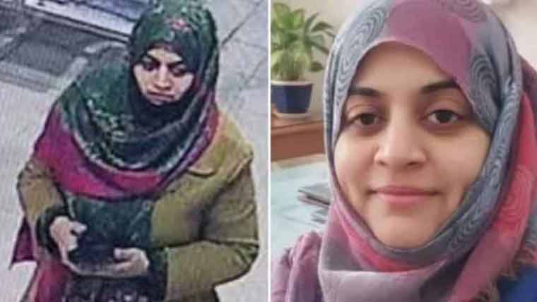 ڈاکٹر وردا قتل کیس پر بنی جے آئی ٹی مقررہ وقت پر تحقیقات مکمل کرنے میں ناکام