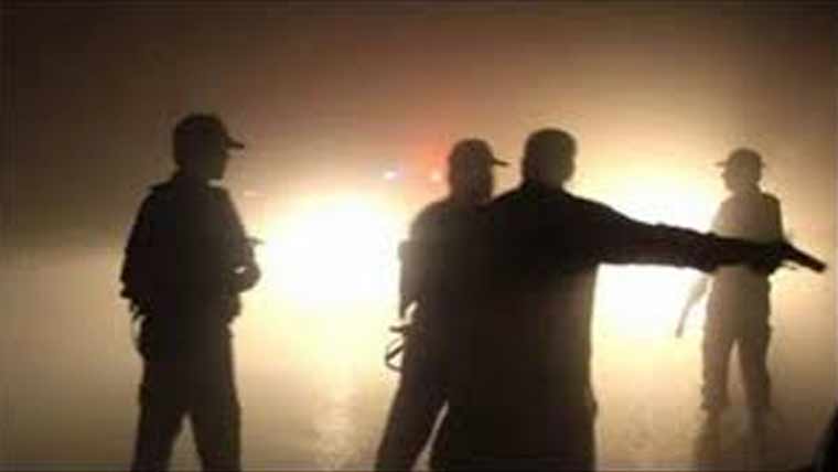 سندھ اور پنجاب پولیس کا مشترکہ آپریشن، مزید 2 ڈاکو ہلاک