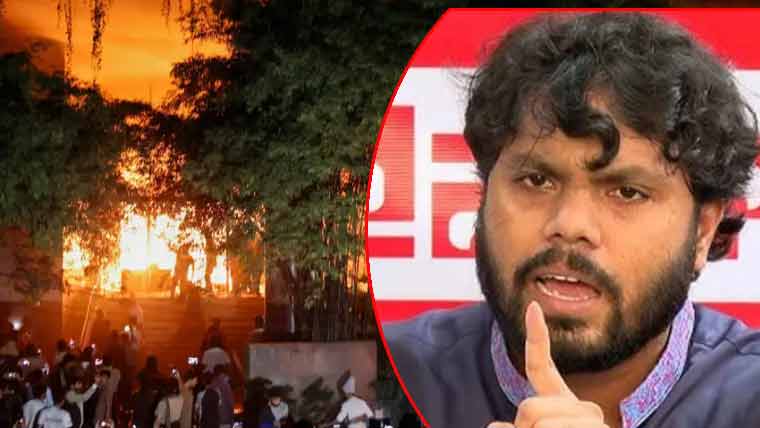 بنگلا دیشی طالبعم رہنما عثمان ہادی کی میت ڈھاکہ منتقل، نماز جنازہ آج ادا کی جائیگی