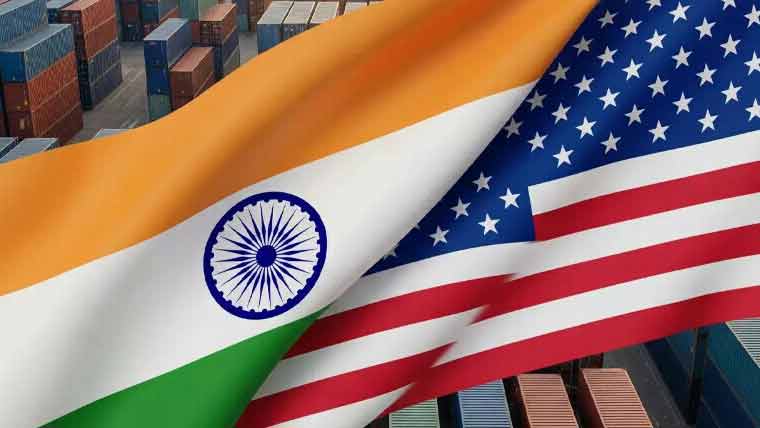 امریکی ارکان کانگریس کا بھارت کو خصوصی تشویش کا حامل ملک قرار دینے کا مطالبہ