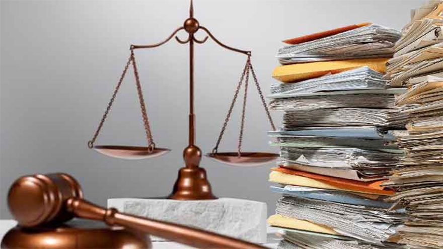 Draft law approved for formation of constitutional court benches in Sindh