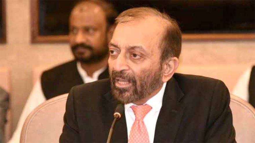 MQM-P warns of taking to streets against extortion