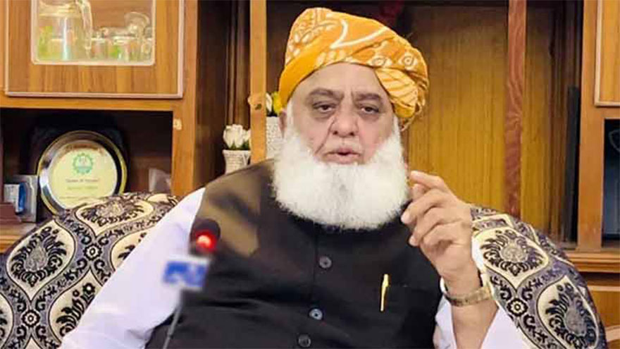 Fazlur Rehman also supports creation of new provinces