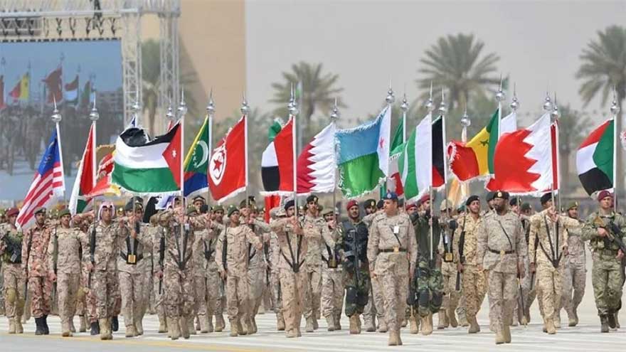 Is an 'Arab NATO' possible in today's Middle East?