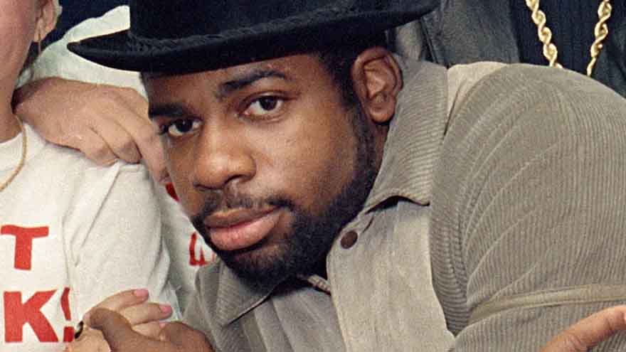Judge nixes conviction of 1 of 2 men found guilty of killing Run-DMC's Jam Master Jay