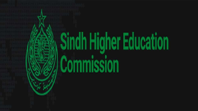 سندھ ایچ ای سی کا سرکاری جامعات میں انتظامی آسامیوں پر تعینات اساتذہ کو ہٹائے کا حکم