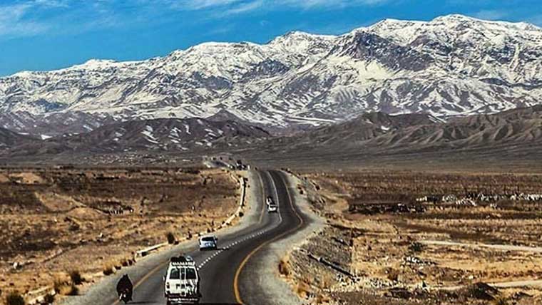 بلوچستان کی ترقی کے سفر کا نیا باب، سپیشل ڈویلپمنٹ انیشیٹو بھرپور انداز سے جاری