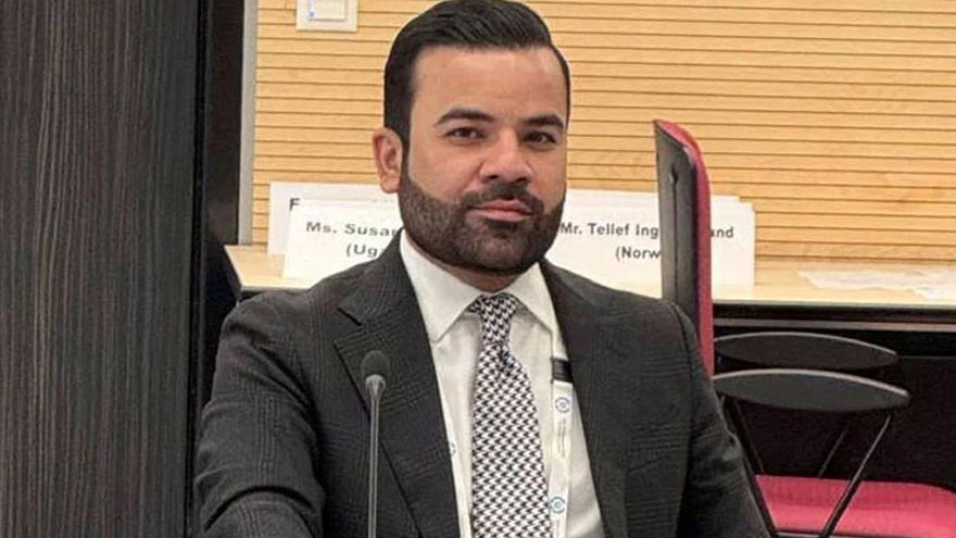 Toshakhana-II verdict in line with constitution, says Barrister Aqeel Malik