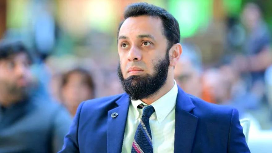 Toshakhana-II sentences to begin after completion of 14-year sentence in £190m case: Atta Tarar