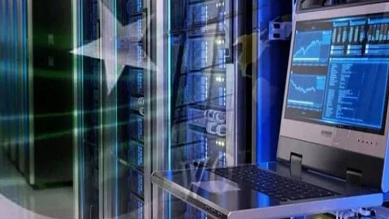 پاکستان کی ڈیجیٹل معیشت مضبوط، آئی ٹی برآمدات کی نئی تاریخ رقم