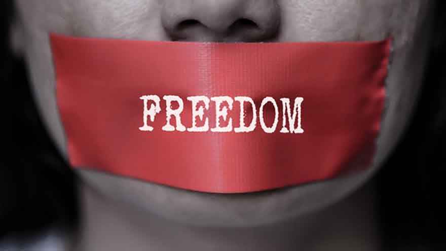 UNESCO report reveals 10pc decline in freedom of expression, rise in attacks on journalists