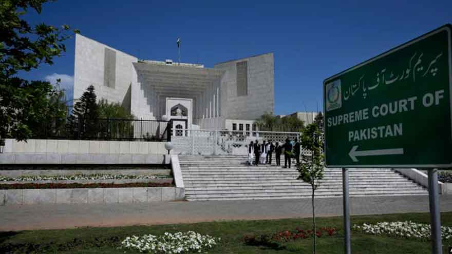 Supreme Court moves toward digital finance system