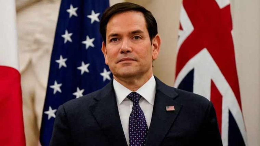 US 'very grateful' as Pakistan weighs role in Gaza stabilisation force