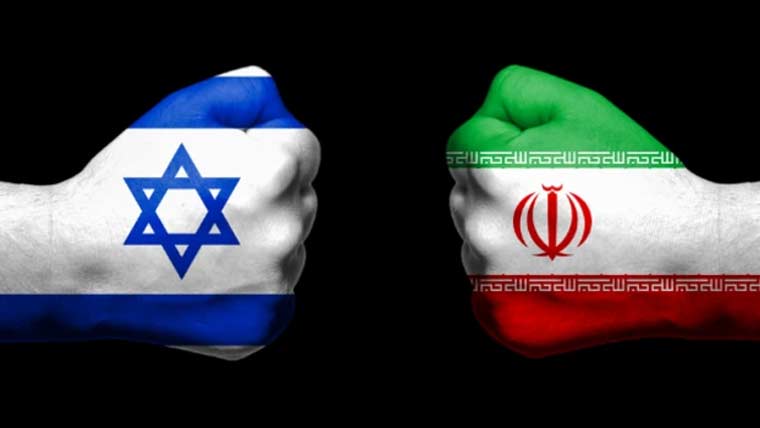 اسرائیل نے ایک مرتبہ پھر ایران پر حملے کا منصوبہ بنا لیا: امریکی میڈیا کا دعویٰ