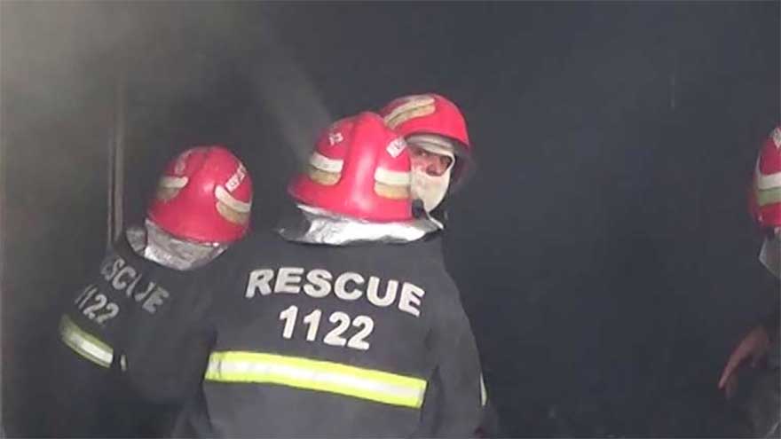 Man killed, brother injured in Sheikhupura accident