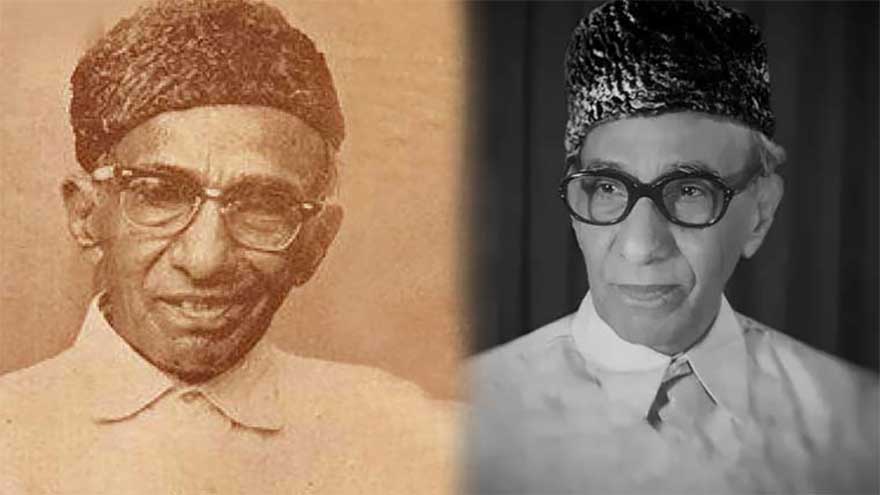 National anthem creator Hafeez Jalandhari remembered 