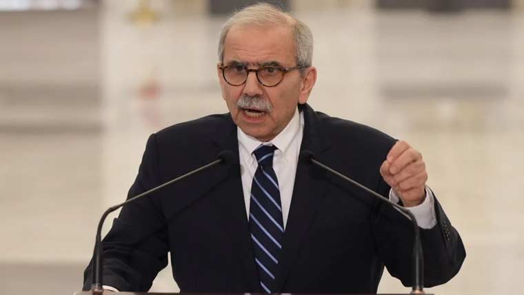 اسرائیل کیساتھ معاہدے کے مطابق حزب اللہ کو غیر مسلح کرنے کے قریب ہیں، لبنان