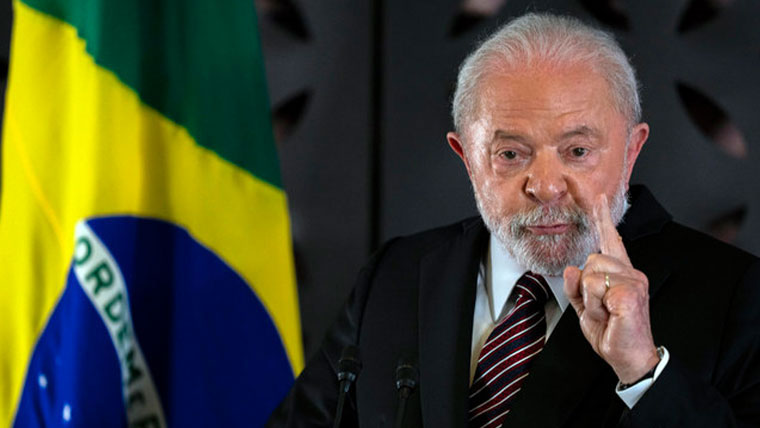 وینزویلا میں امریکی مسلح مداخلت انسانی المیہ ہوگی: لاطینی امریکی ممالک کا انتباہ