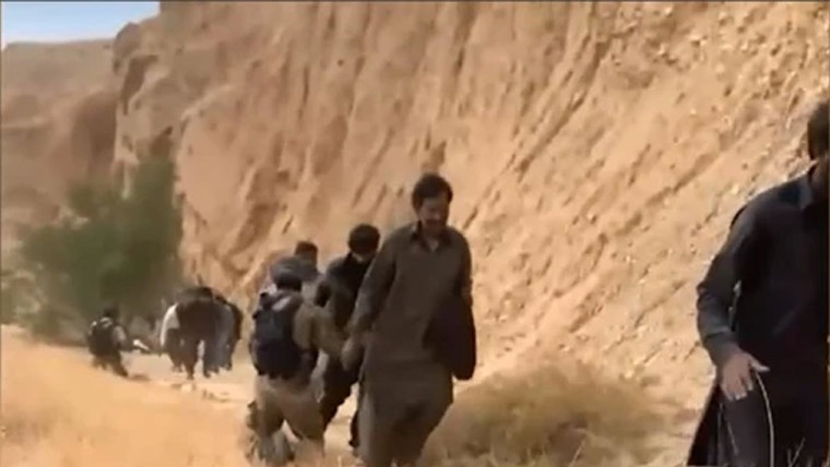 افغانستان سے دراندازی بے قابو، خطے کی سلامتی خطرے سے دوچار