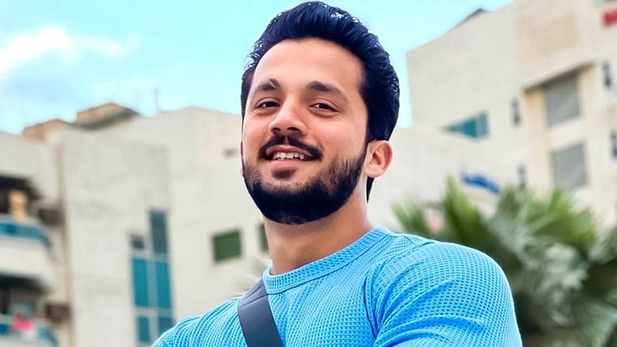 YouTuber Rajab Butt gets interim bail in blasphemy case