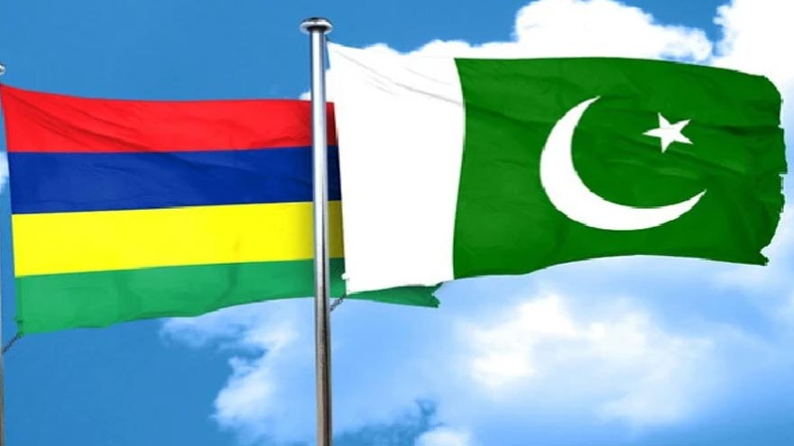 CM Maryam Nawaz meets Mauritius High Commissioner, vows to strengthen economic ties