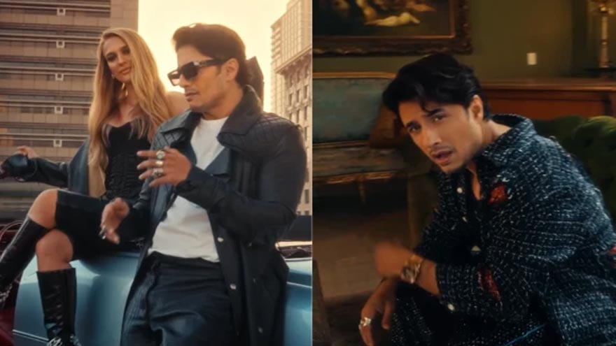 Ali Zafar releases fourth album 'Roshni' after 15 years