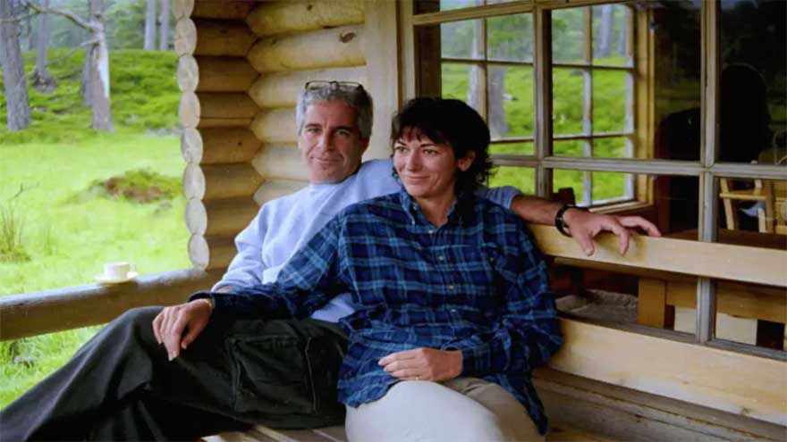 At least 16 Epstein files have disappeared from the DOJ webpage