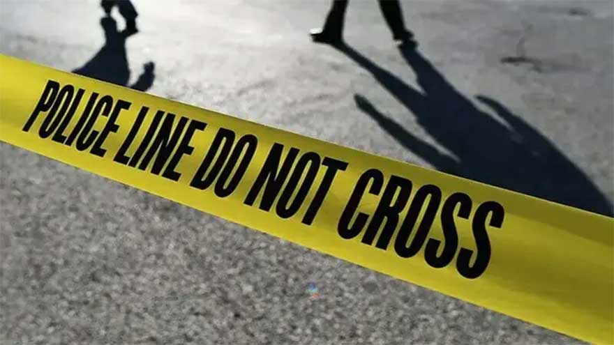 Nine killed, 10 injured in South Africa shooting, police hunt for suspects