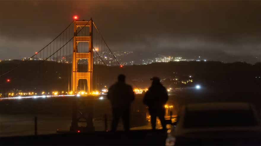 Power restored for about 95,000 customers after major outage hits San Francisco