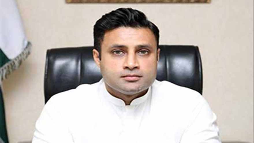 Interpol drops Pakistan's extradition request against PTI leader Zulfi Bukhari