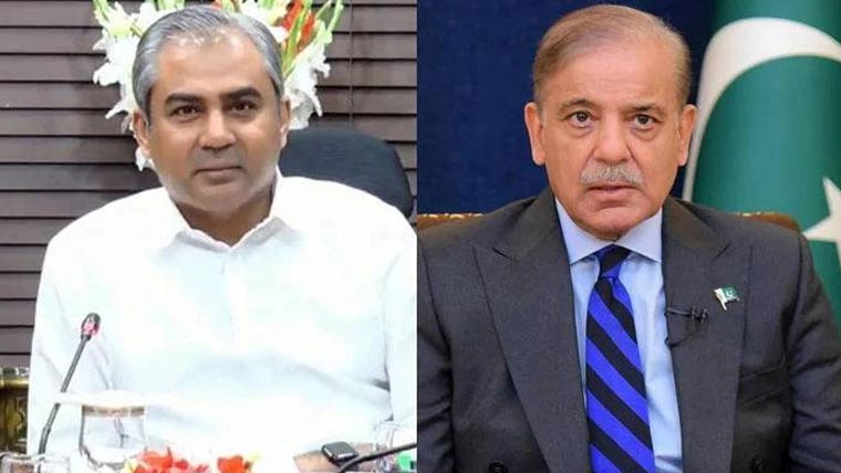 وزیراعظم شہباز شریف اور محسن نقوی کی انڈر 19 ایشیاء کپ جیتنے پر ٹیم اور قوم کو مبارکباد