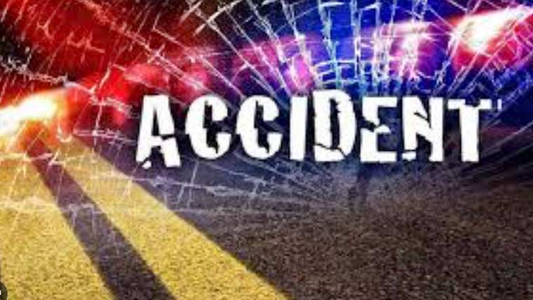 ٹھٹھہ:المناک ٹریفک حادثے میں دو موٹر سائیکل سوار نوجوان جاں بحق