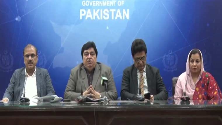 بھارت کا مکروہ چہرہ دنیا کے سامنے بے نقاب ہوگیا: کھیئل داس