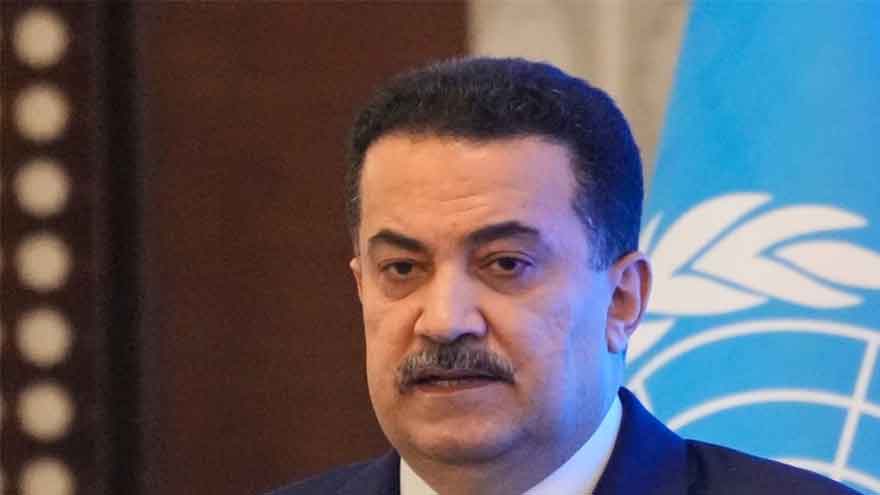 Iraq's political future in limbo as factions vie for power