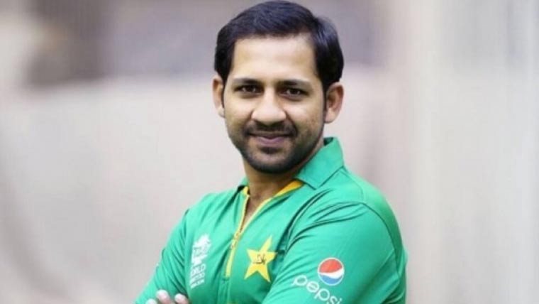 پہلے بطور کھلاڑی اور اب بطور مینٹور اور مینجر، سرفراز احمد کی بہترین کارکردگی